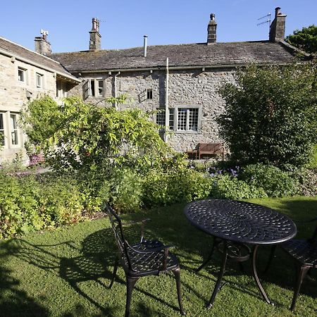 Ashfield House Hotel Grassington Kültér fotó The Old Post Office, Martindale