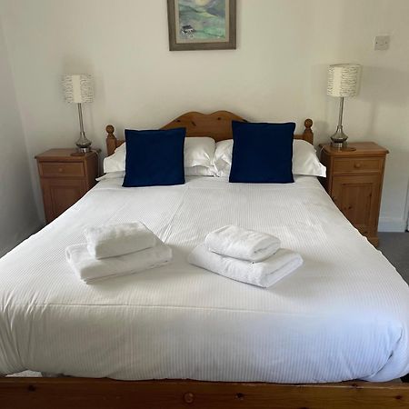Ashfield House Hotel Grassington Szoba fotó