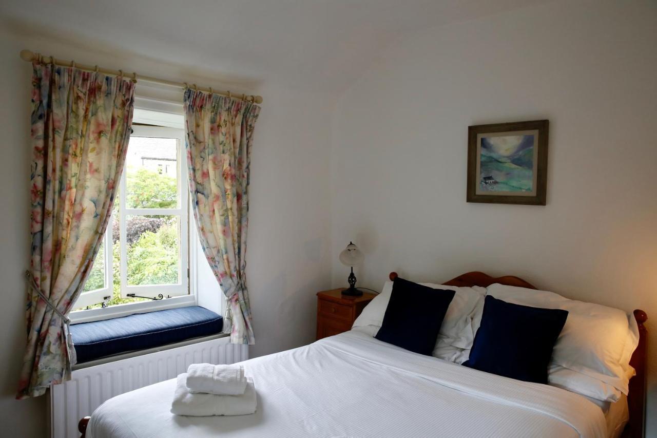 Ashfield House Hotel Grassington Szoba fotó